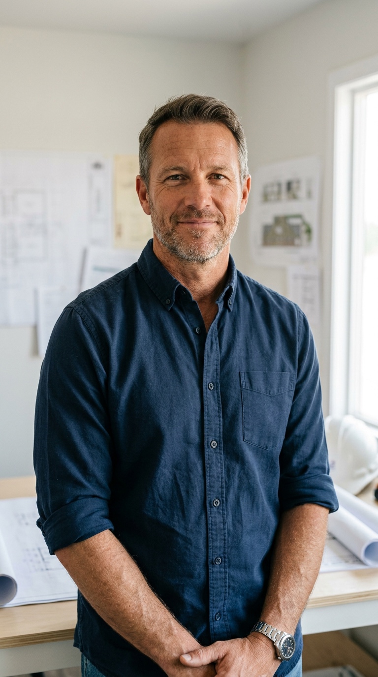 Николай — технолог